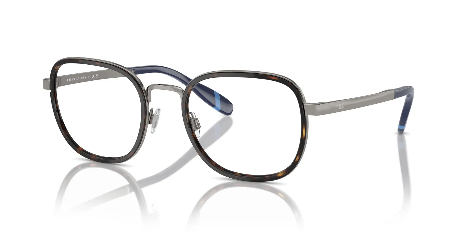 Polo 1231 Eyeglasses - view 9